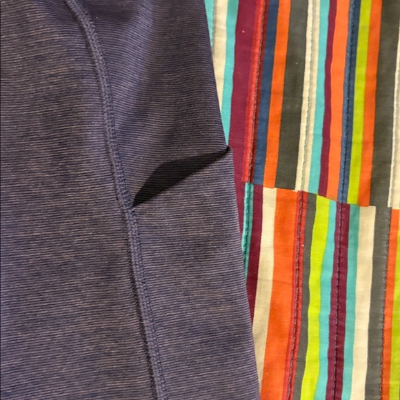 Athleta ultimate stash pocket size extra small great condition fast shipping - Picture 10 of 12